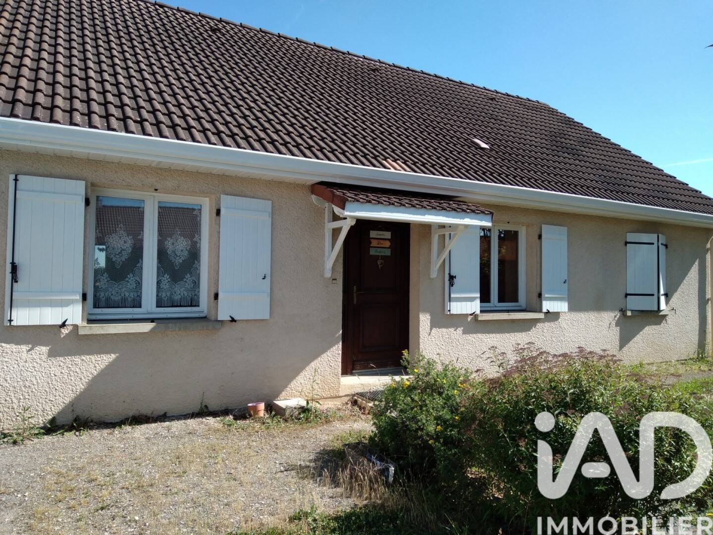 Maison 6 pièces 133 m² · à Genlis · 133 m² · 263 000 €