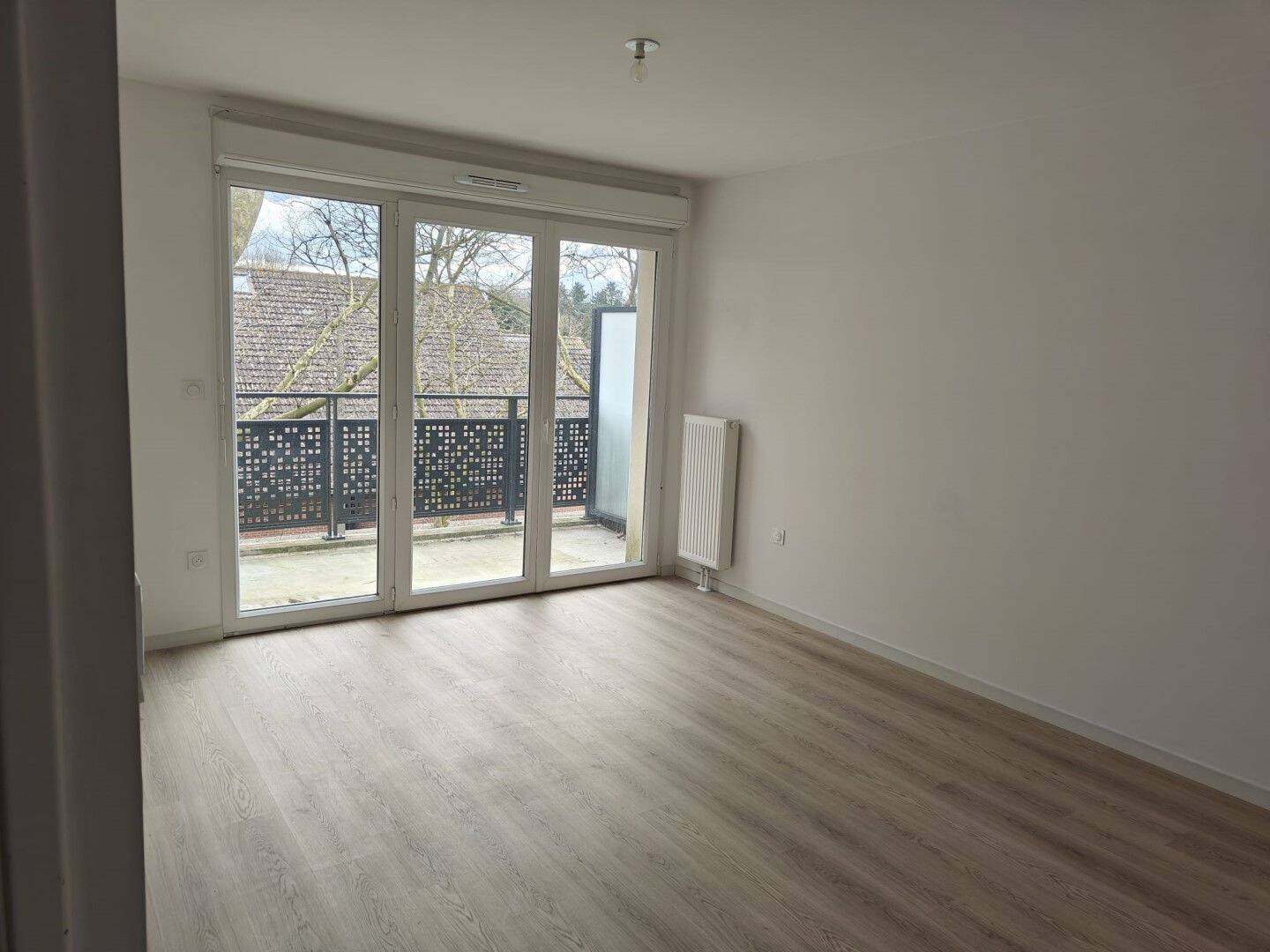 Appartement 2 pièces 42 m² · à Armentières · 42 m² · 607 €