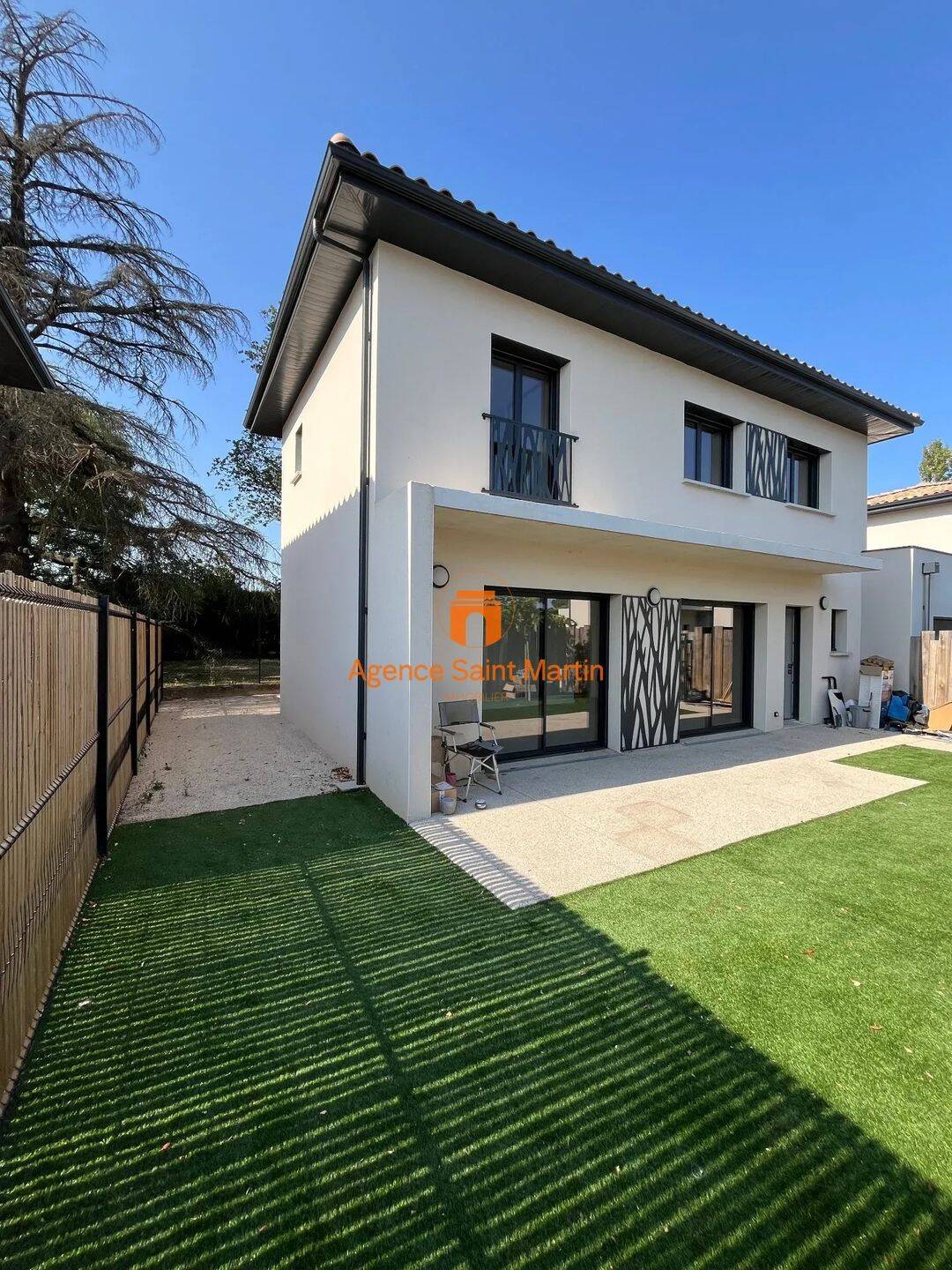 Maison 5 pièces 116 m² · à Montélimar · 116 m² · 1 310 €/mois