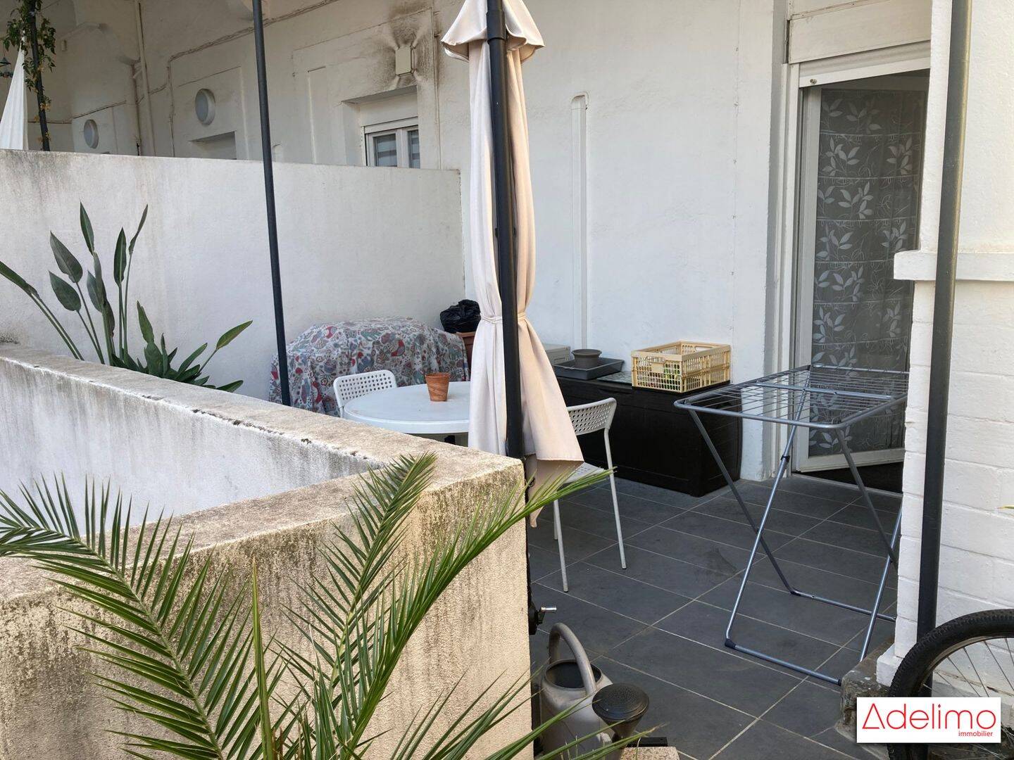Appartement 3 pièces 70 m² · à Nîmes · 70,3 m² · 119 000 €