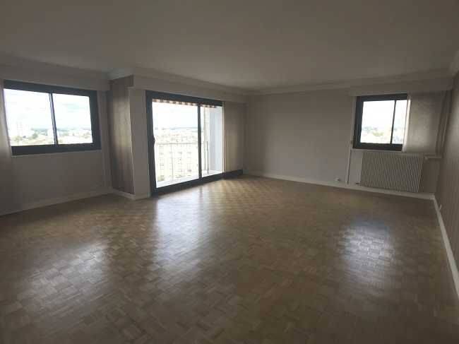 Appartement 3 pièces 83 m² · à Tours · 83 m² · 850 €