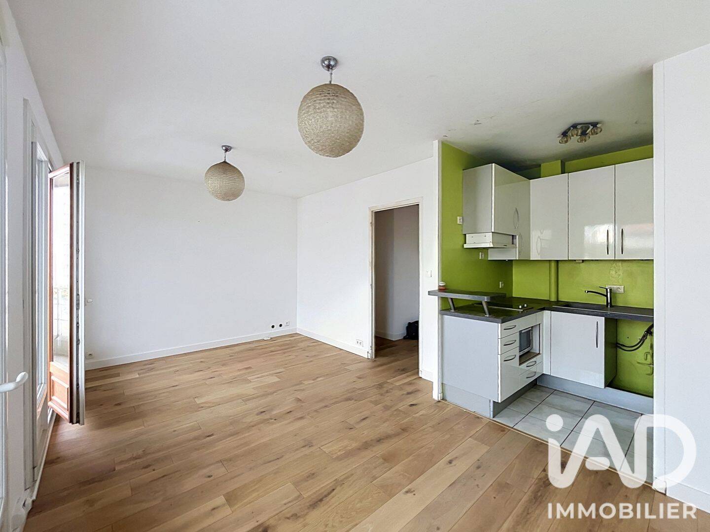 Appartement 2 pièces 42 m² · à Marseille 10ème Arrondissement · 42 m² · 140 000 €