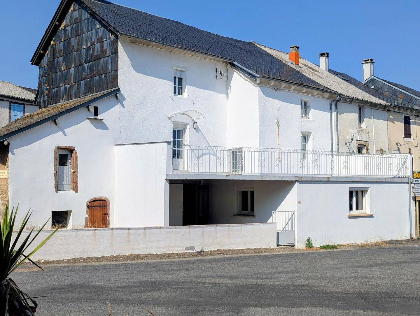 Maison 7 pièces 128 m² · à Barre · 128 m² · 129 000 €