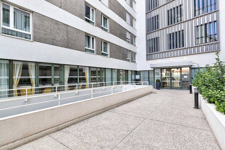 Appartement 1 pièce 22 m² · à Marseille 2ème Arrondissement · 22 m² · 154 690 €