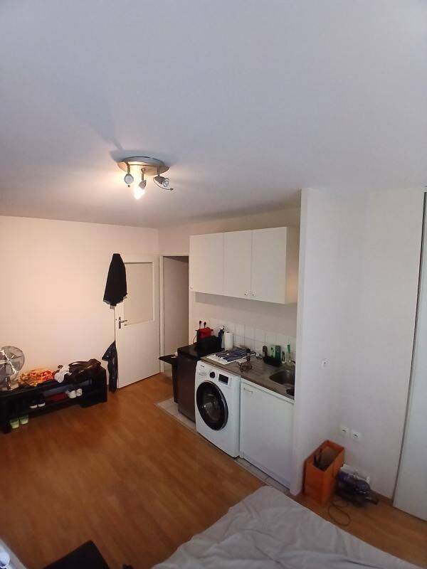 Appartement 1 pièce 28 m² · à Lille · 28,2 m² · 110 000 €