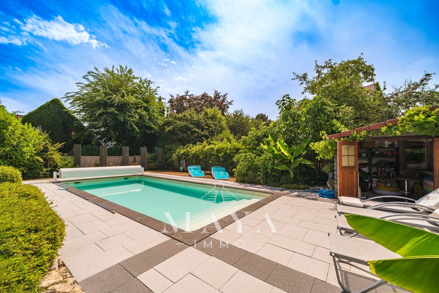 Maison 5 pièces 112 m² · à Eschentzwiller · 111,9 m² · 550 000 €
