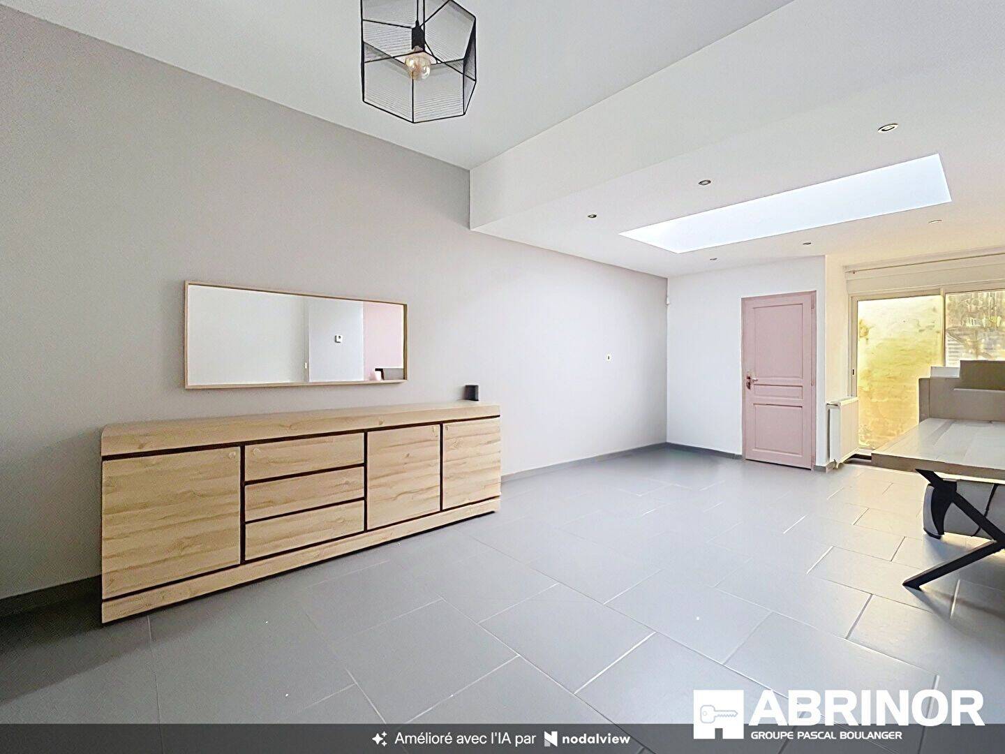 Maison 4 pièces 107 m² · à Roubaix · 107,3 m² · 165 800 €