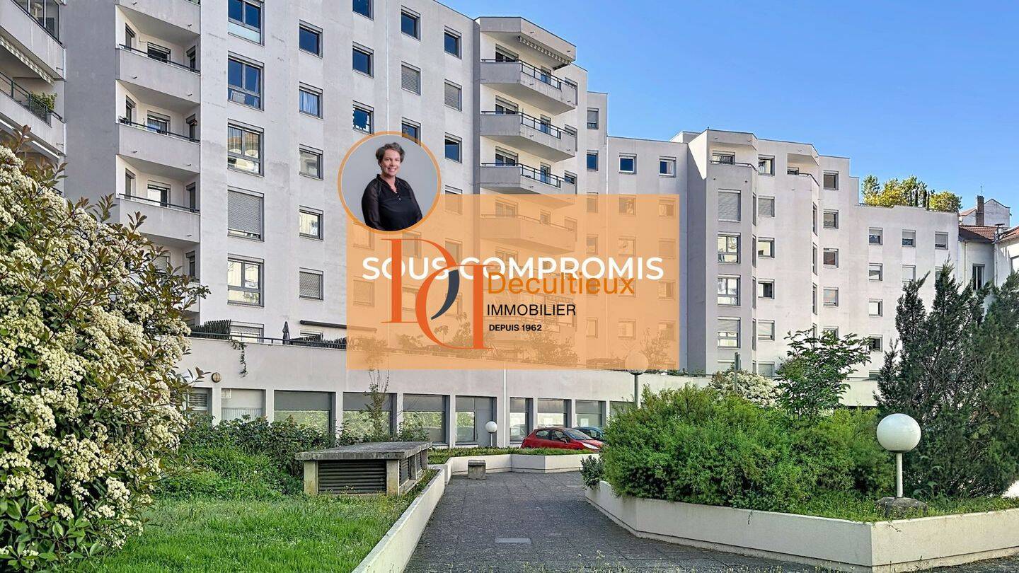 Appartement 3 pièces 86 m² · à Lyon 6ème Arrondissement · 86,3 m² · 348 000 €
