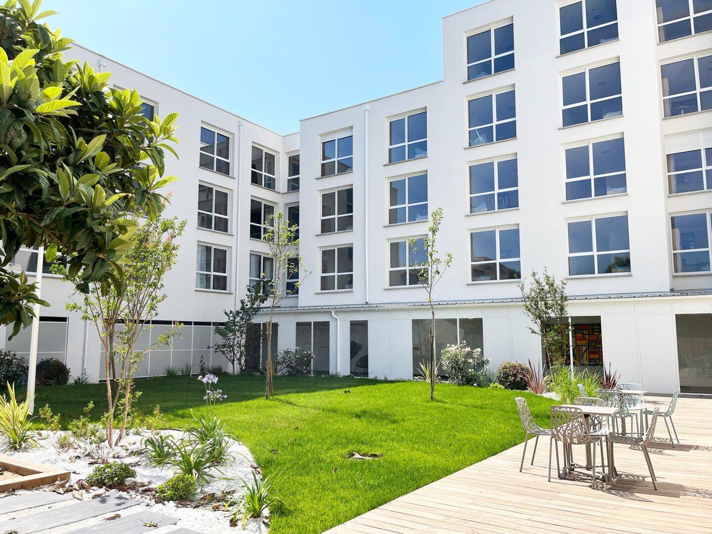 Appartement 1 pièce 25 m² · à Toulouse · 25,3 m² · 70 643 €