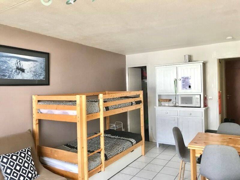 Appartement 1 pièce 26 m² · à Bagnères-de-Bigorre · 26 m² · 36 500 €
