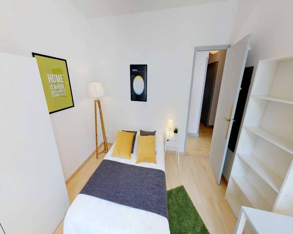 Appartement 5 pièces 120 m² à Montpellier