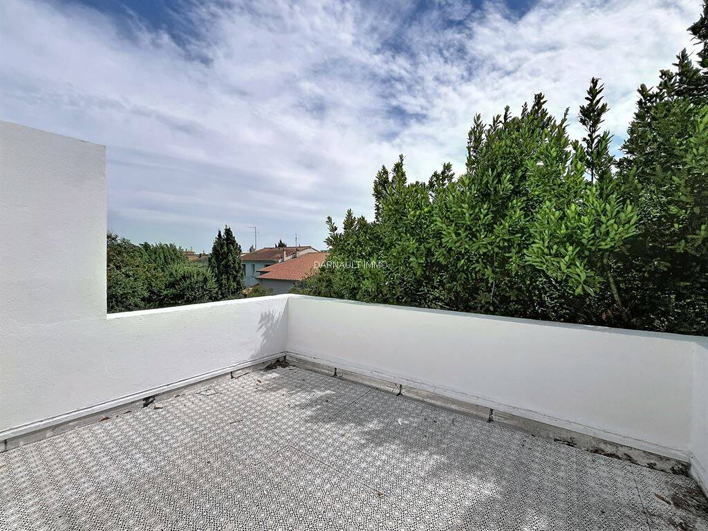 Appartement 4 pièces 82 m² · à Toulouse · 82 m² · 260 000 €