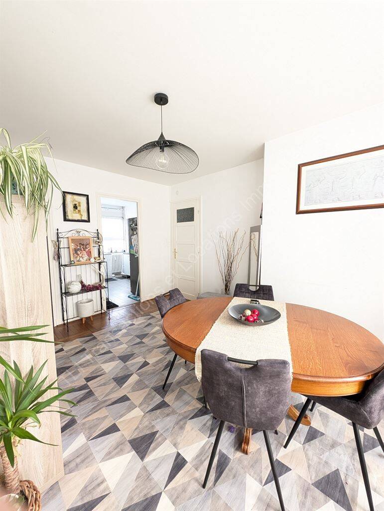 Appartement 3 pièces 65 m² · à Dunkerque · 65 m² · 127 200 €