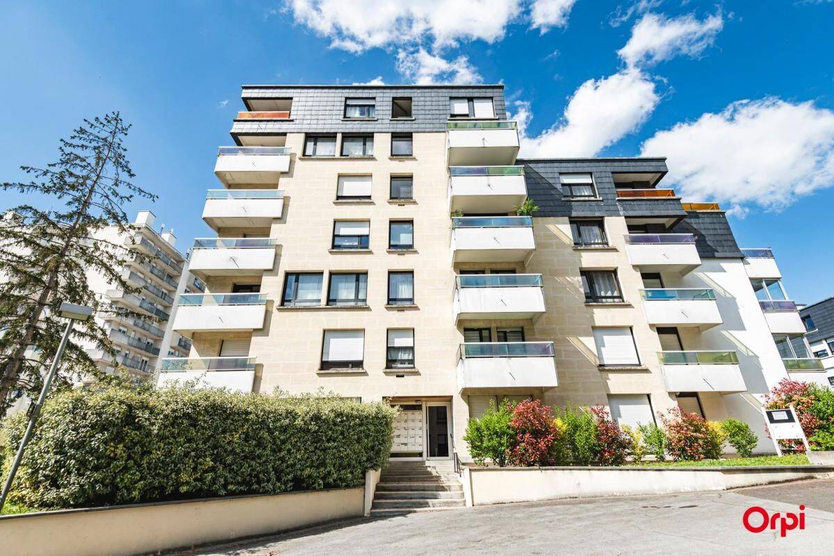 Appartement 4 pièces 78 m² · à Reims · 78 m² · 1 000 €/mois
