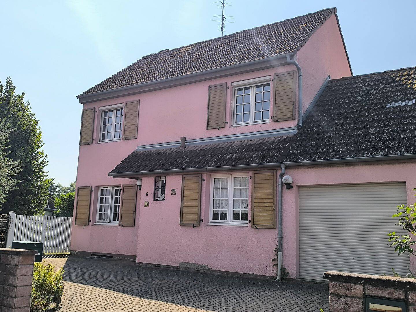 Maison 5 pièces 105 m² · à Plobsheim · 105 m² · 337 000 €
