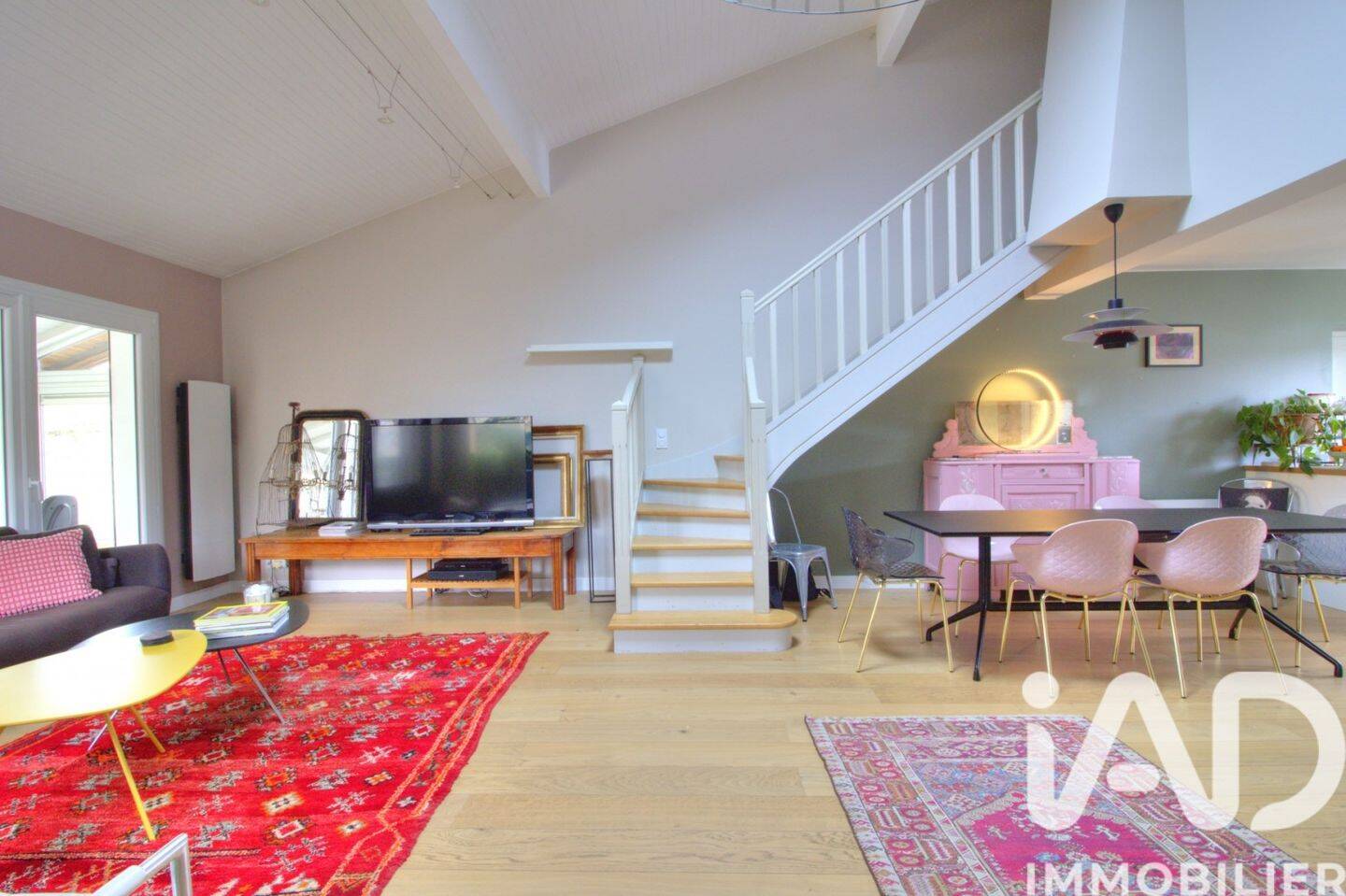 Maison 5 pièces 148 m² · à Tournefeuille · 148 m² · 525 000 €