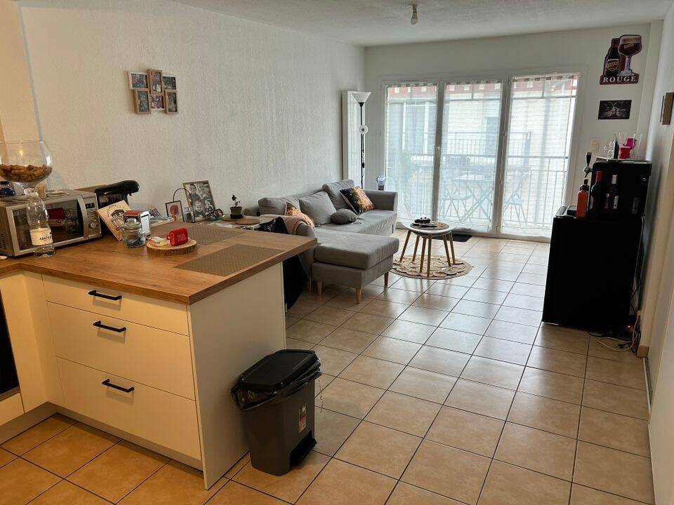 Appartement 3 pièces 55 m² · à Gujan-Mestras · 55 m² · 915 €/mois