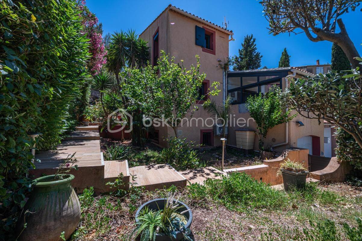 Maison 5 pièces 115 m² · à La Valette-du-Var · 115 m² · 535 000 €