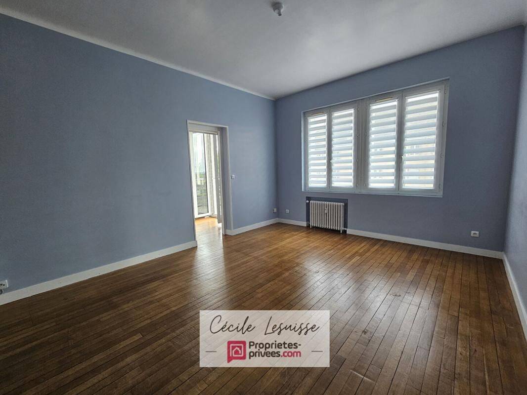 Appartement 4 pièces 83 m² · à Port-Jérôme-sur-Seine · 83 m² · 131 250 €