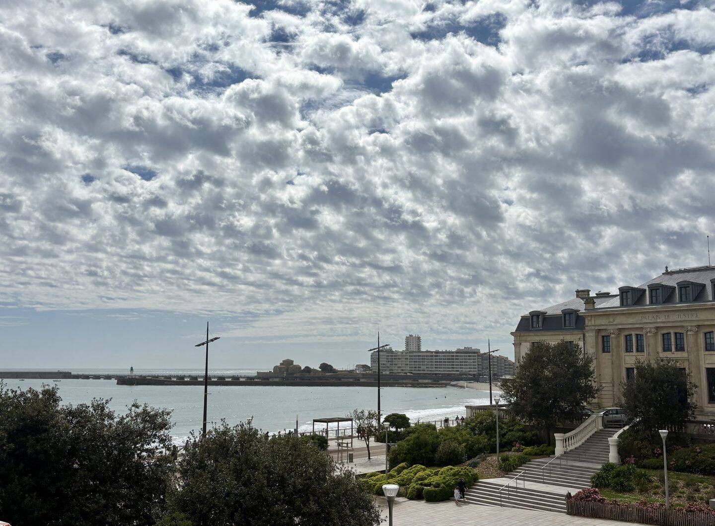 Appartement 1 pièce 27 m² · à Les Sables-d'Olonne · 27,4 m² · 236 250 €