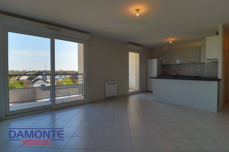 Appartement 3 pièces 67 m² · à Saint-André-les-Vergers · 67 m² · 797 €
