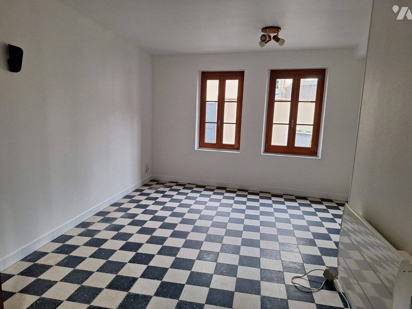 Maison 4 pièces 80 m² · à Aubigny sur Nere · 80 m² · 75 000 €