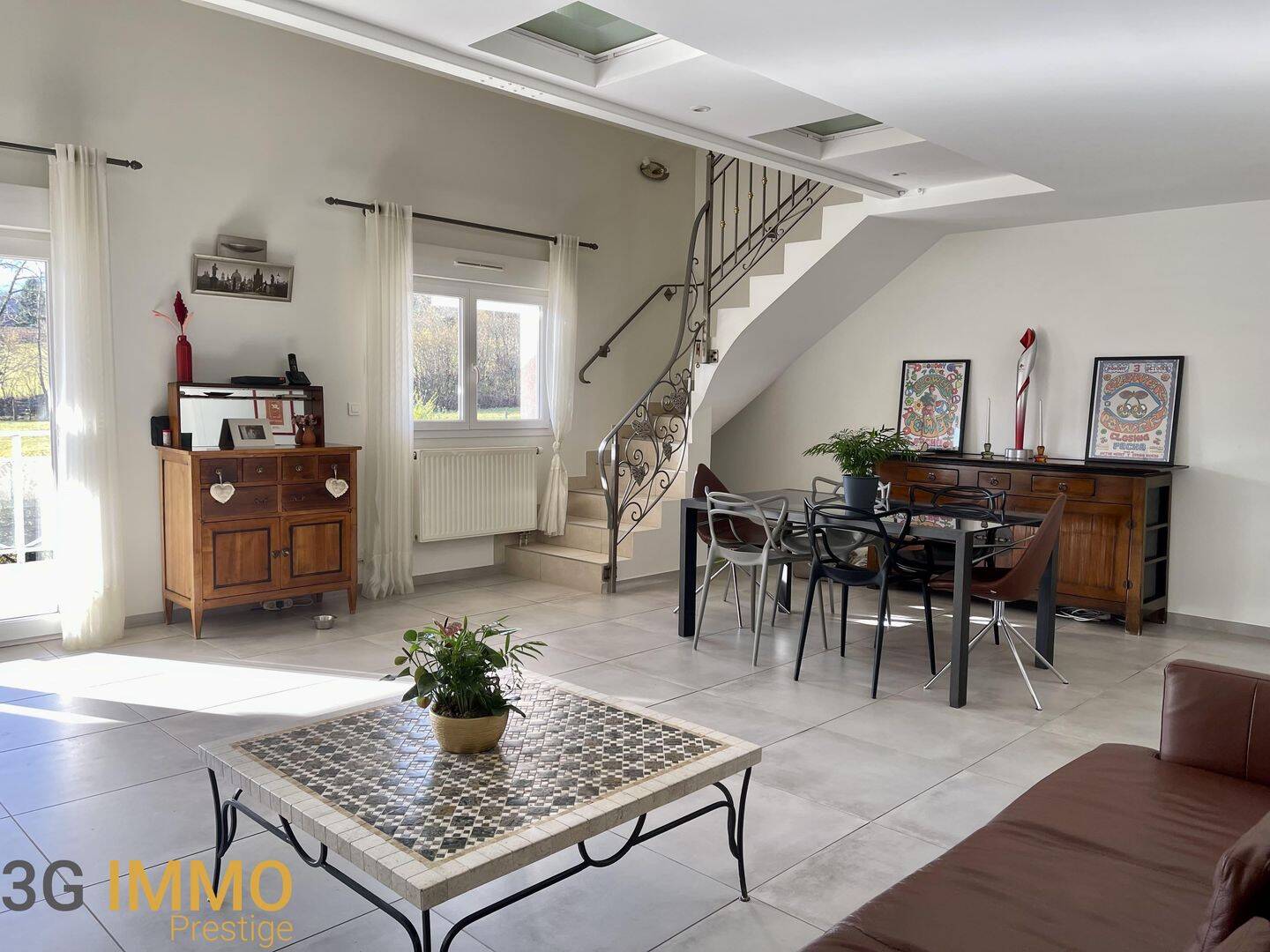 Appartement 7 pièces 150 m² · à Etaux · 150 m² · 588 000 €