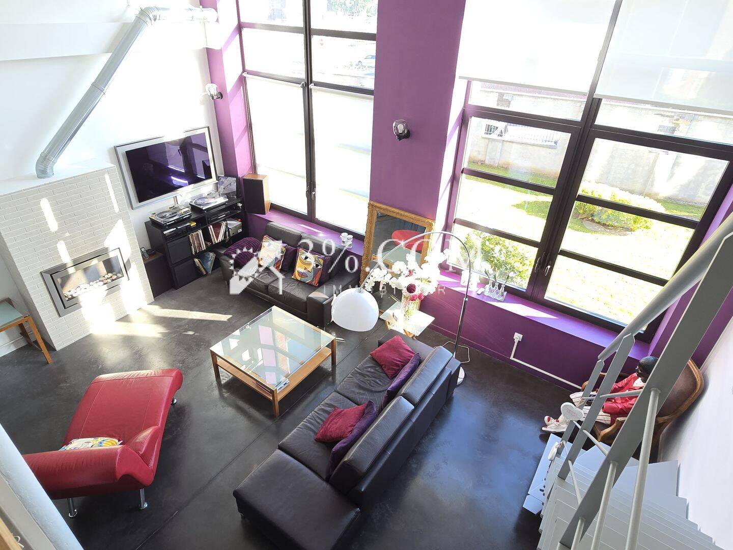 Appartement 5 pièces 145 m² · à Tourcoing · 145 m² · 230 000 €