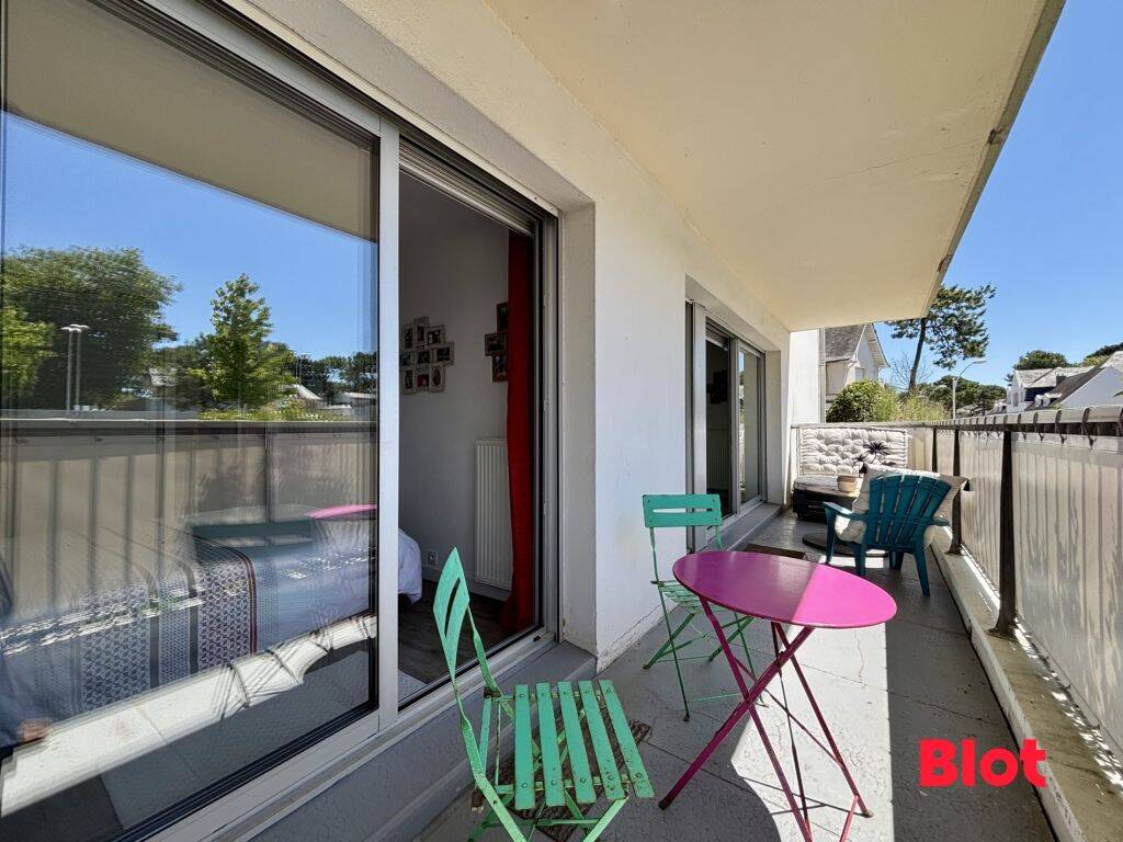 Appartement 2 pièces 44 m² · à La Baule-Escoublac · 44 m² · 304 500 €