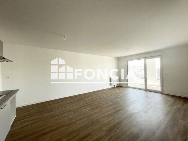 Appartement 3 pièces 71 m² · à Lormont · 71,2 m² · 897 €