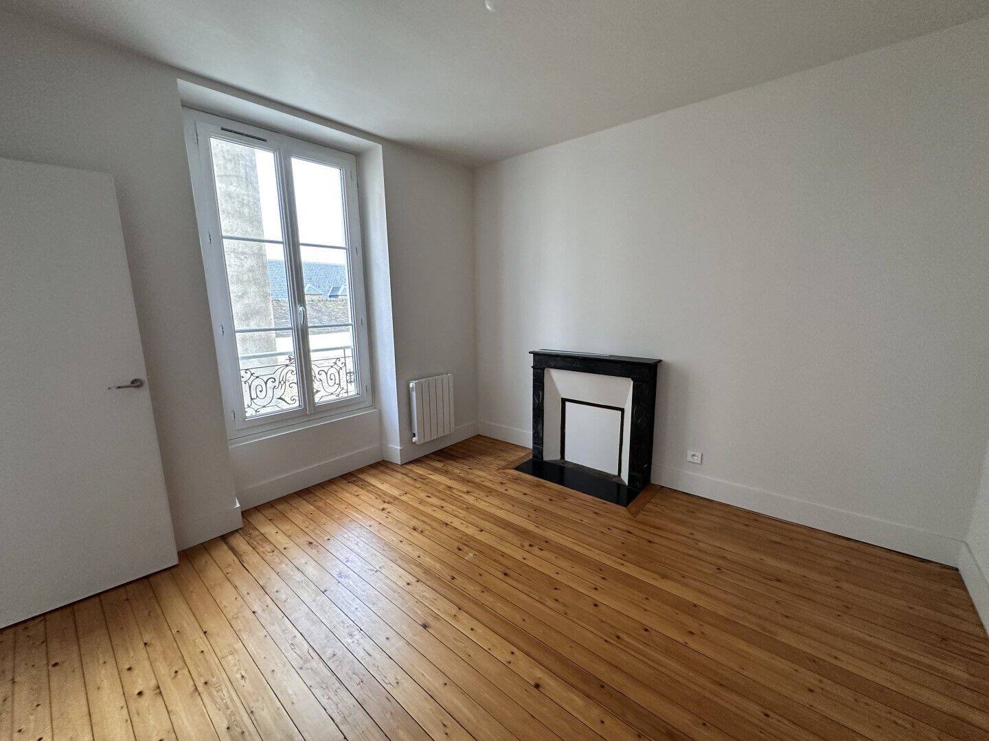 Appartement 3 pièces 47 m² · à Étampes · 46,5 m² · 896 €/mois