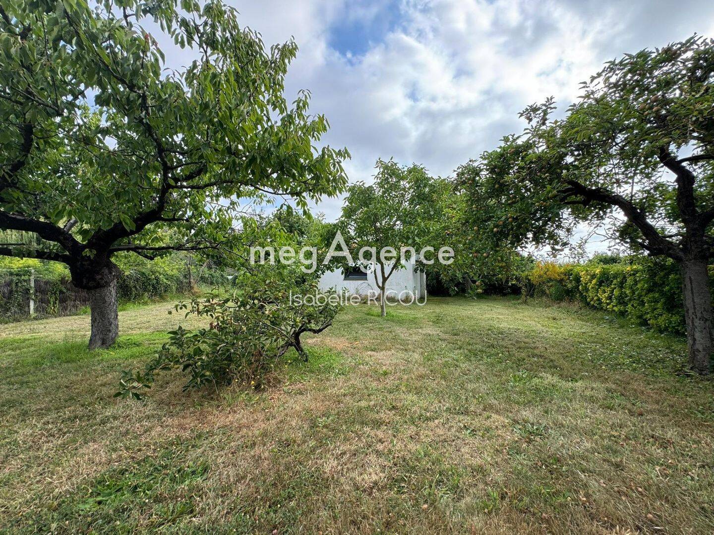 Terrain de 525 m² à Le Grand-Village-Plage - photo 2
