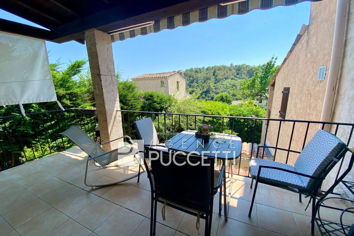 Maison 2 pièces 51 m² · à Vence · 51 m² · 288 000 €