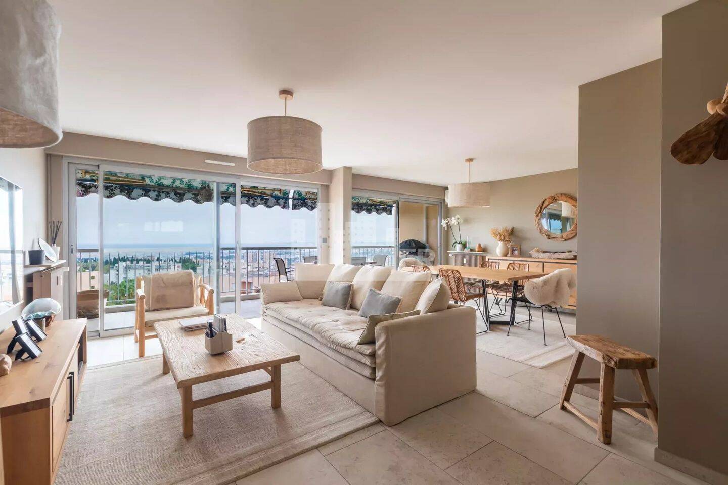Appartement 3 pièces 96 m² · à Nice · 96,1 m² · 699 000 €