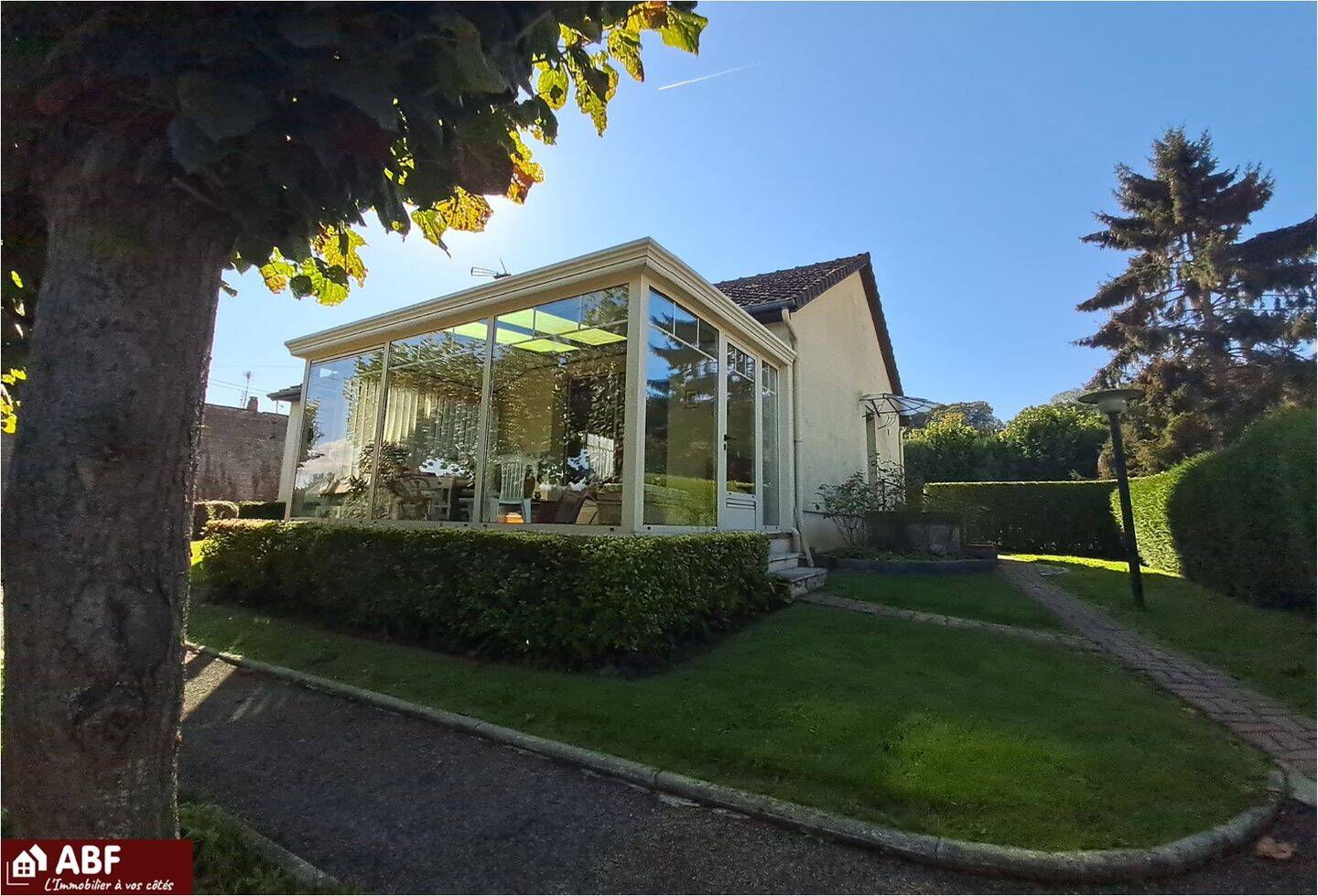 Maison 5 pièces 94 m² · à Arques-la-Bataille · 94 m² · 215 000 €