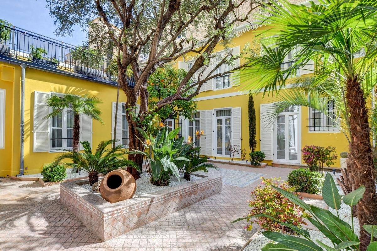 Duplex à vendre