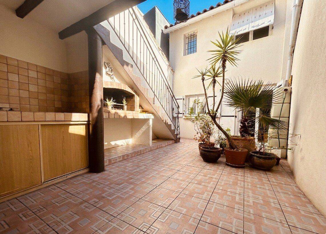 Maison 4 pièces 120 m² · à Montpellier · 120 m² · 499 000 €
