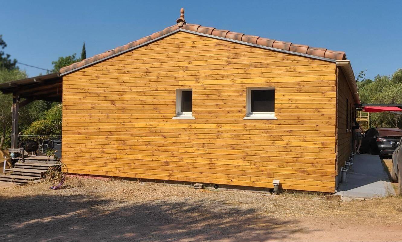Maison 3 pièces 86 m² · à Le Cannet-des-Maures · 86 m² · 410 000 €