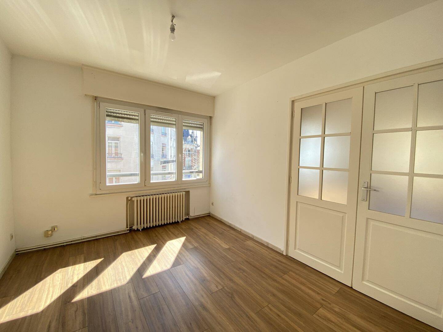 Appartement 5 pièces 116 m² · à Valenciennes · 116 m² · 850 €/mois