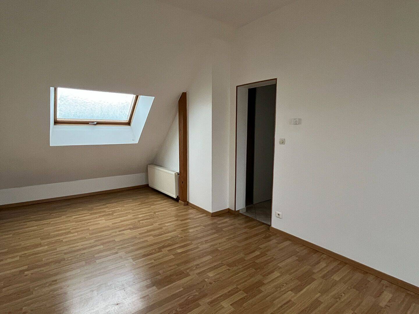 Appartement 3 pièces 61 m² · à Le Creusot · 61 m² · 475 €/mois