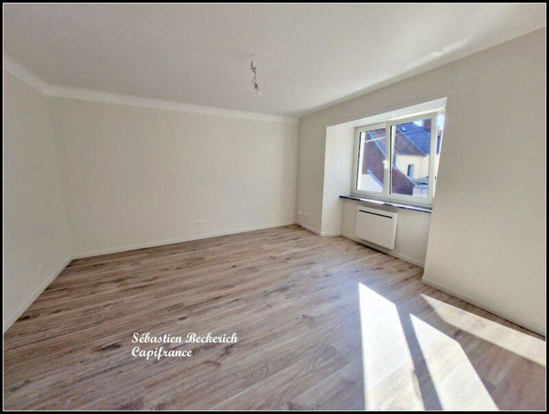 Maison 4 pièces 112 m² · à Wittring · 112 m² · 118 800 €