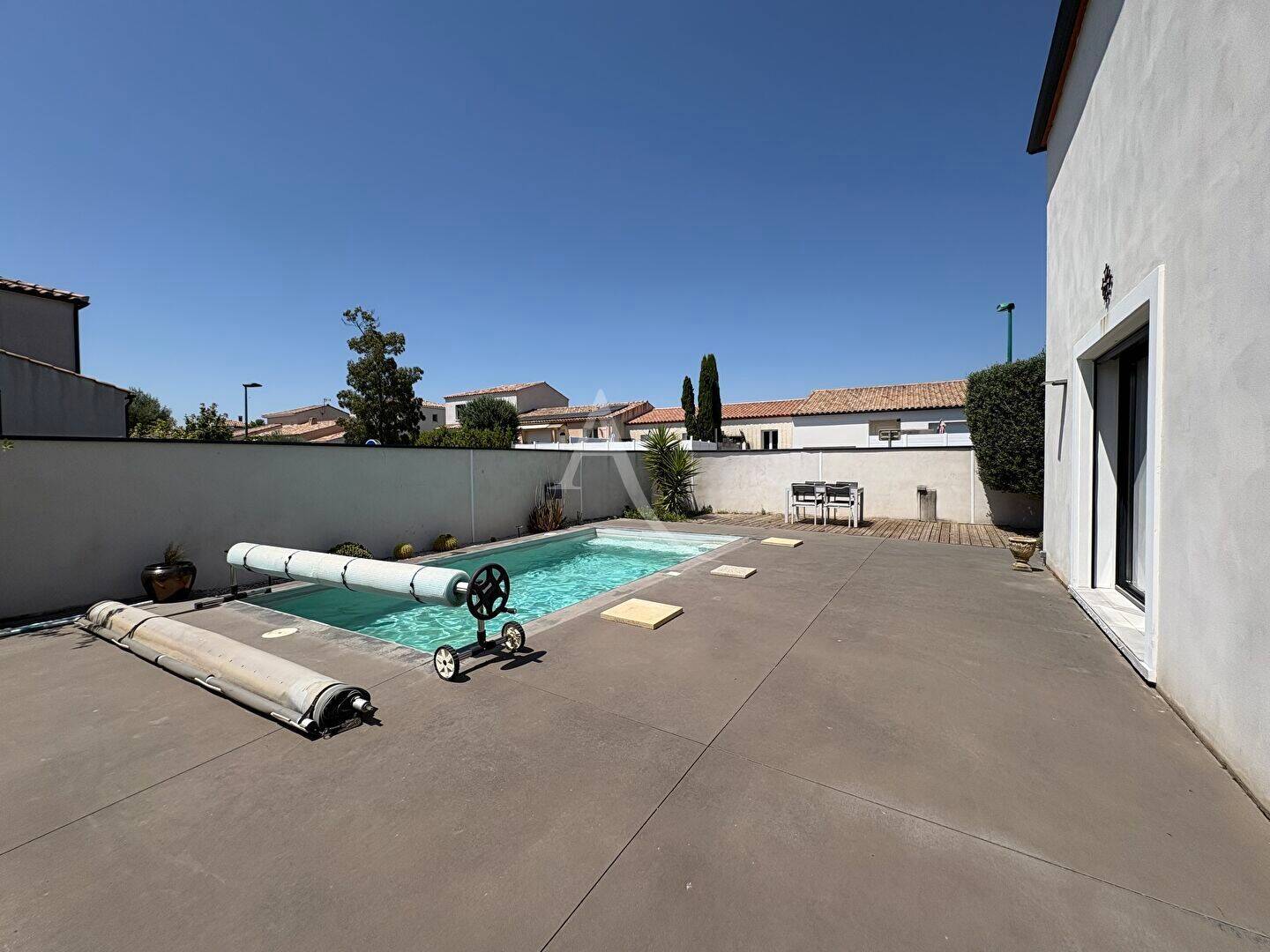 Maison 4 pièces 86 m² · à Pinet · 85,8 m² · 1 525 €