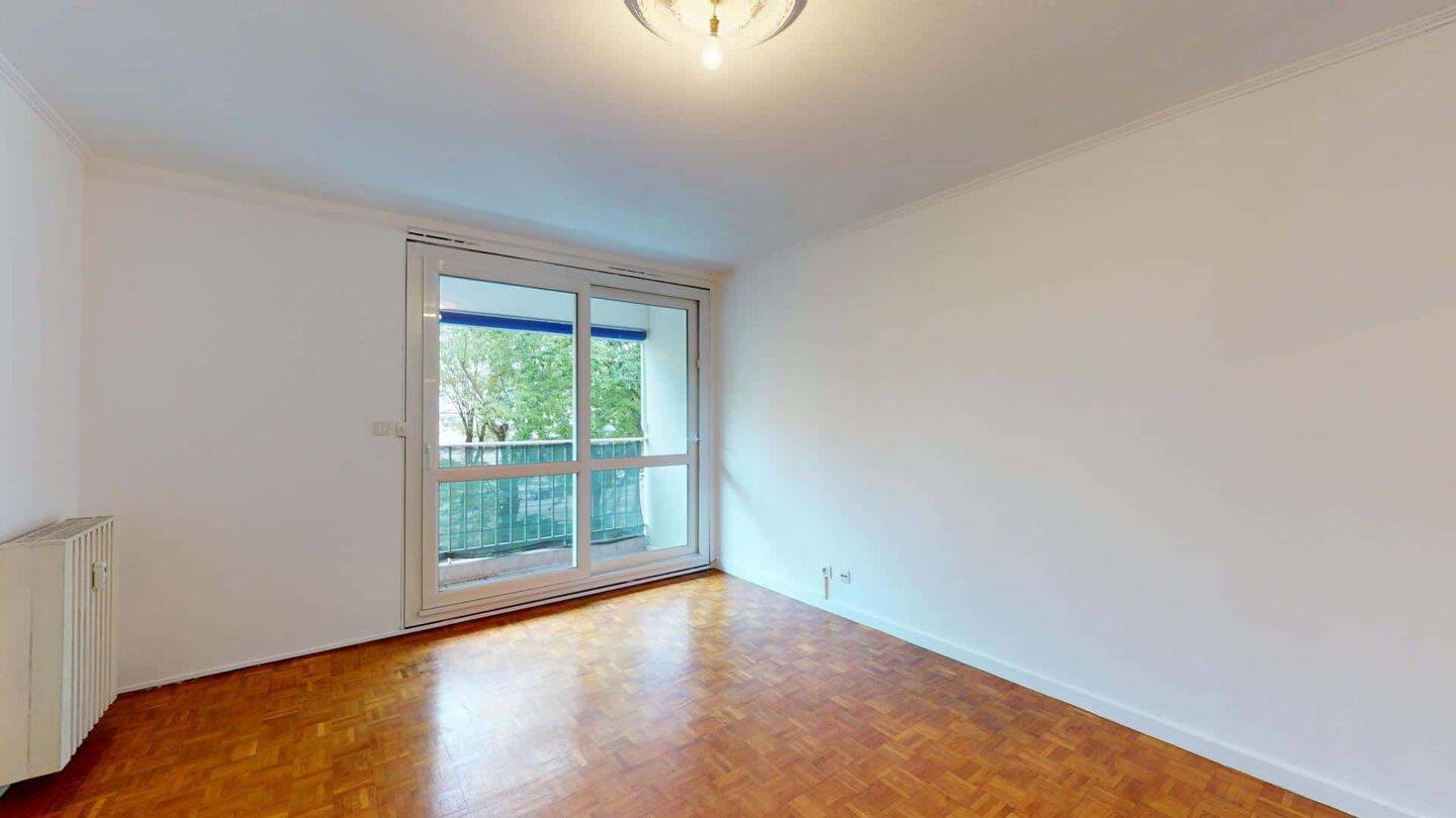 Appartement 3 pièces 83 m² · à Dijon · 83 m² · 800 €