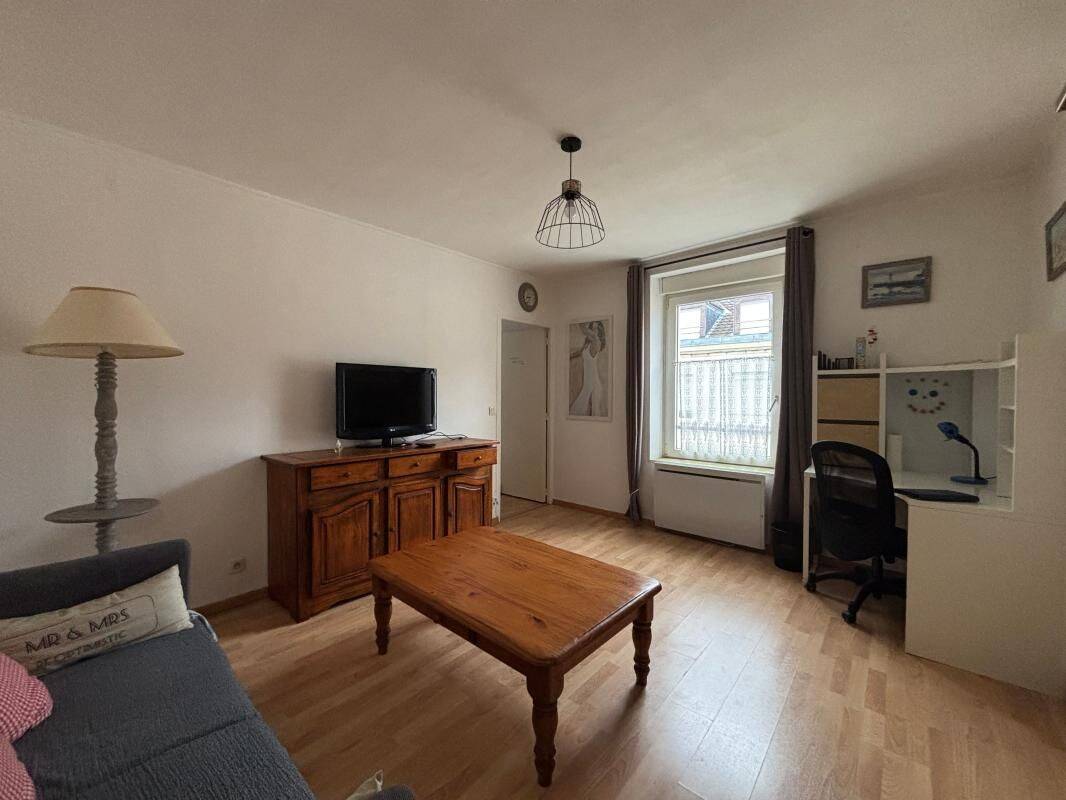 Appartement 2 pièces 37 m² · à Reims · 37,4 m² · 660 €