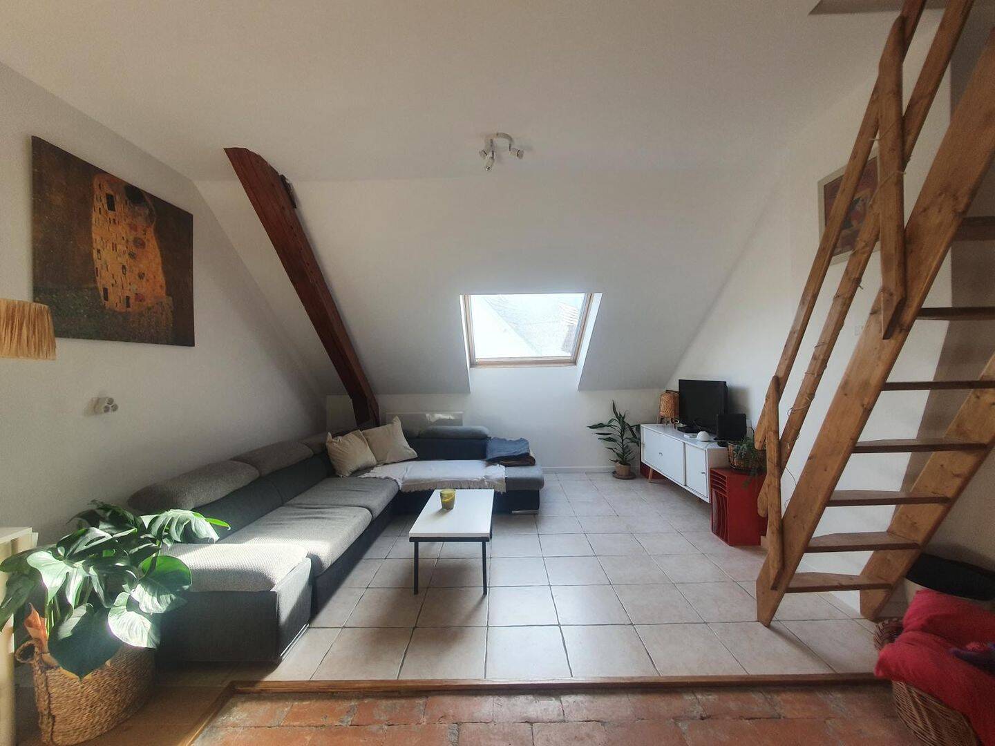 Appartement 3 pièces 75 m² · à Grenoble · 75 m² · 977 €