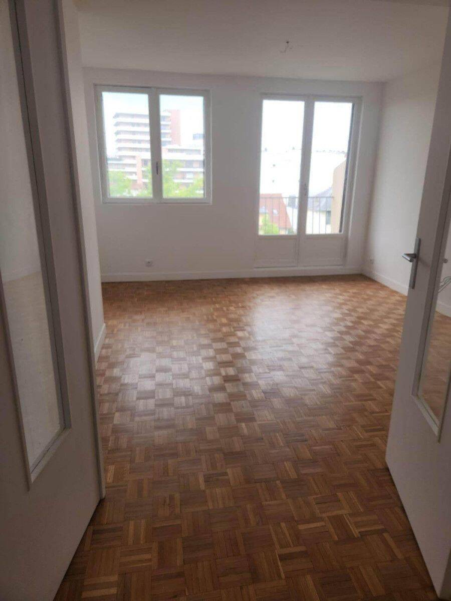 Appartement 3 pièces 55 m² · à Colombes · 55 m² · 1 350 €