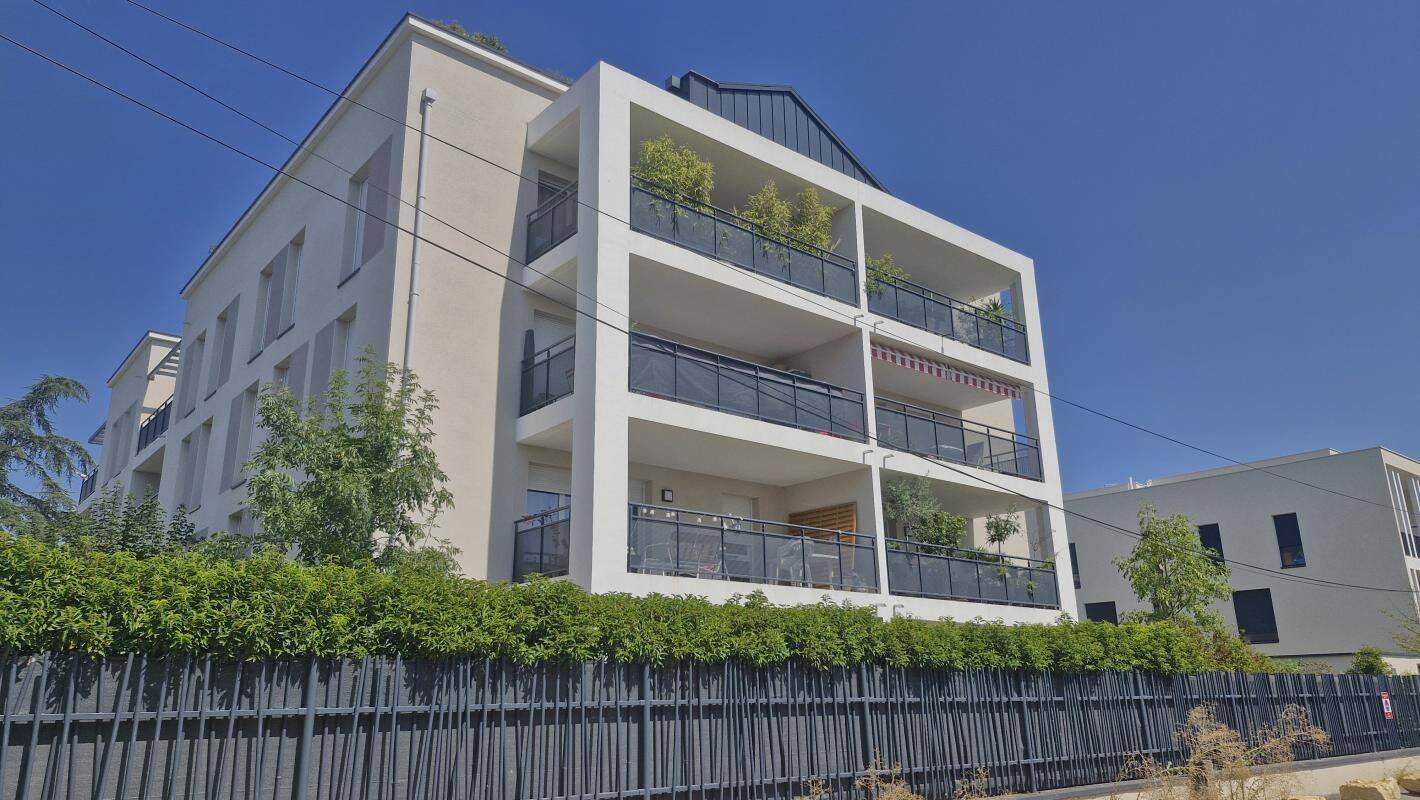 Appartement 2 pièces 48 m² · à Francheville · 48 m² · 955 €