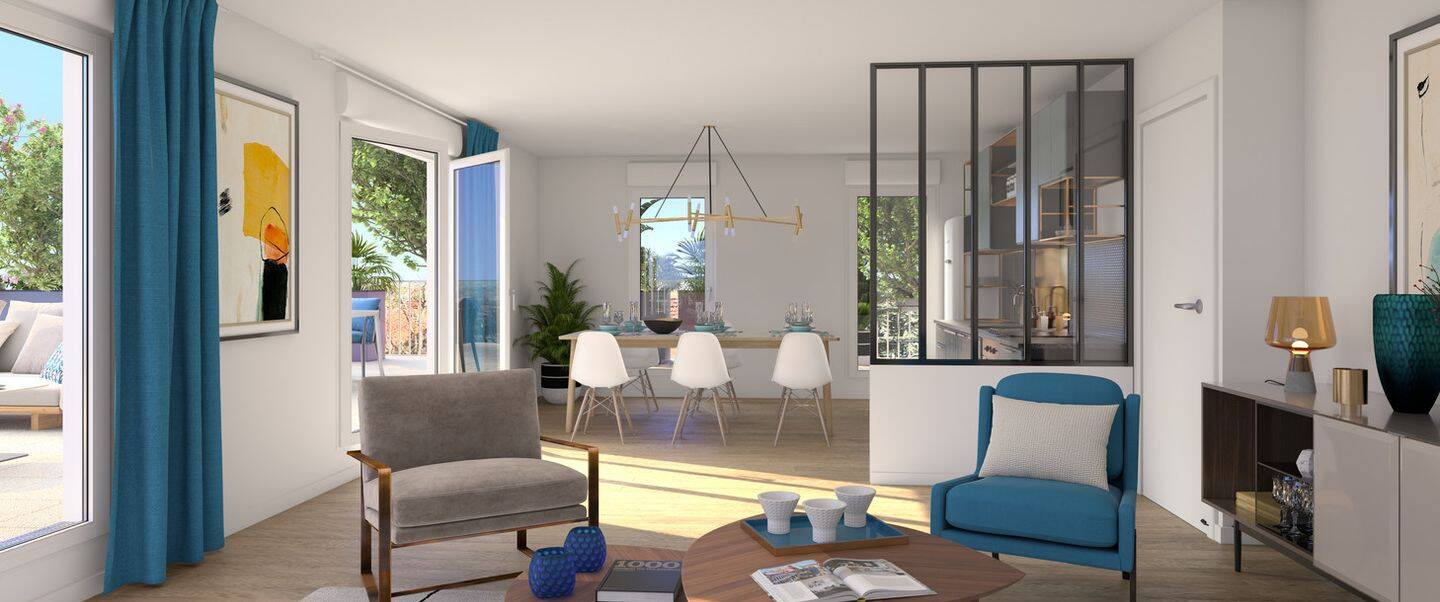 Appartement 4 pièces 87 m² · à Le Havre · 87 m² · 240 000 €
