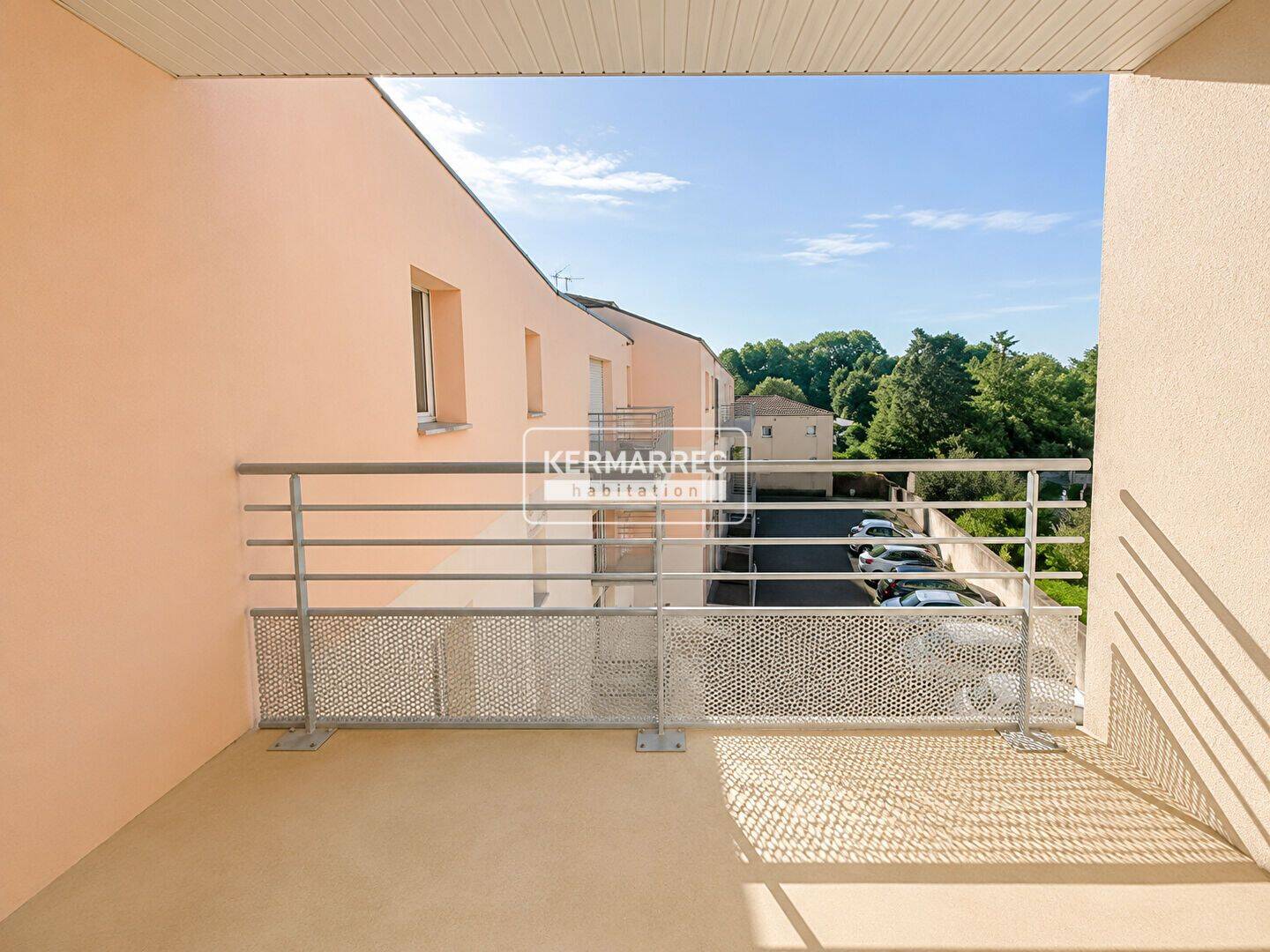 Appartement 4 pièces 76 m² · à Rezé · 75,8 m² · 249 100 €