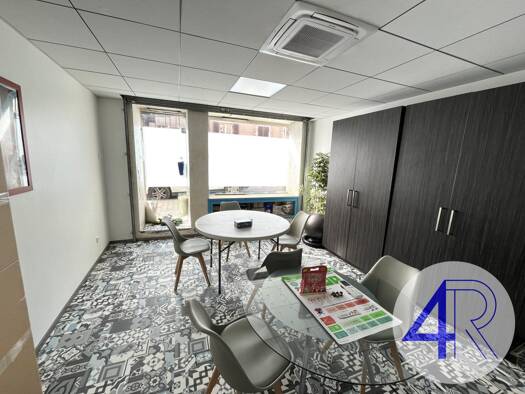 Immeuble à vendre 575 000 € 253 m² Est Belleville 69220